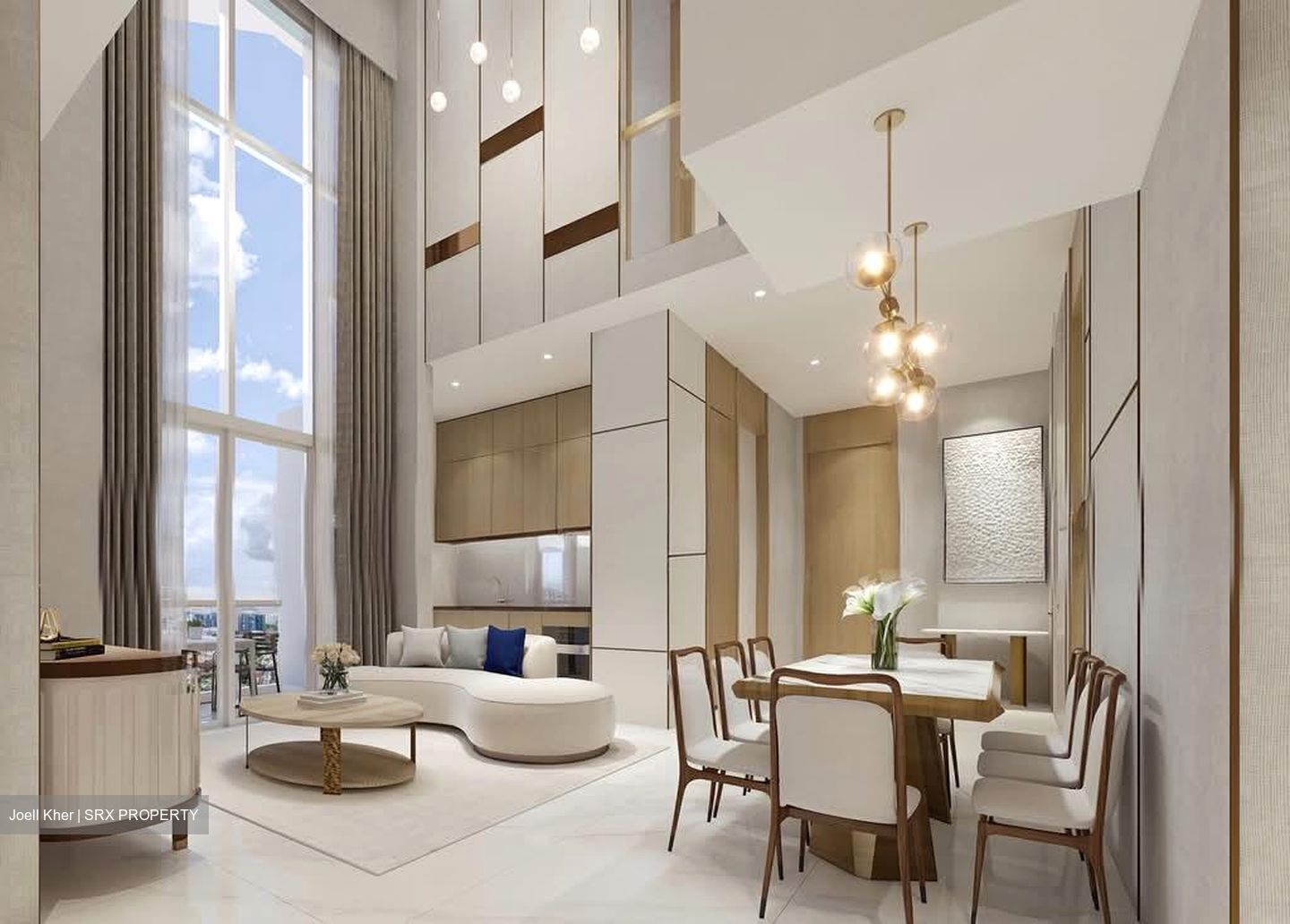 K Suites (D15), Apartment #569328151